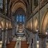 Kirche beim Ars Electronica Festival 2026