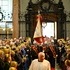 Pontifikalamt zu Ehren des heiligen Florian im Stift St. Florian